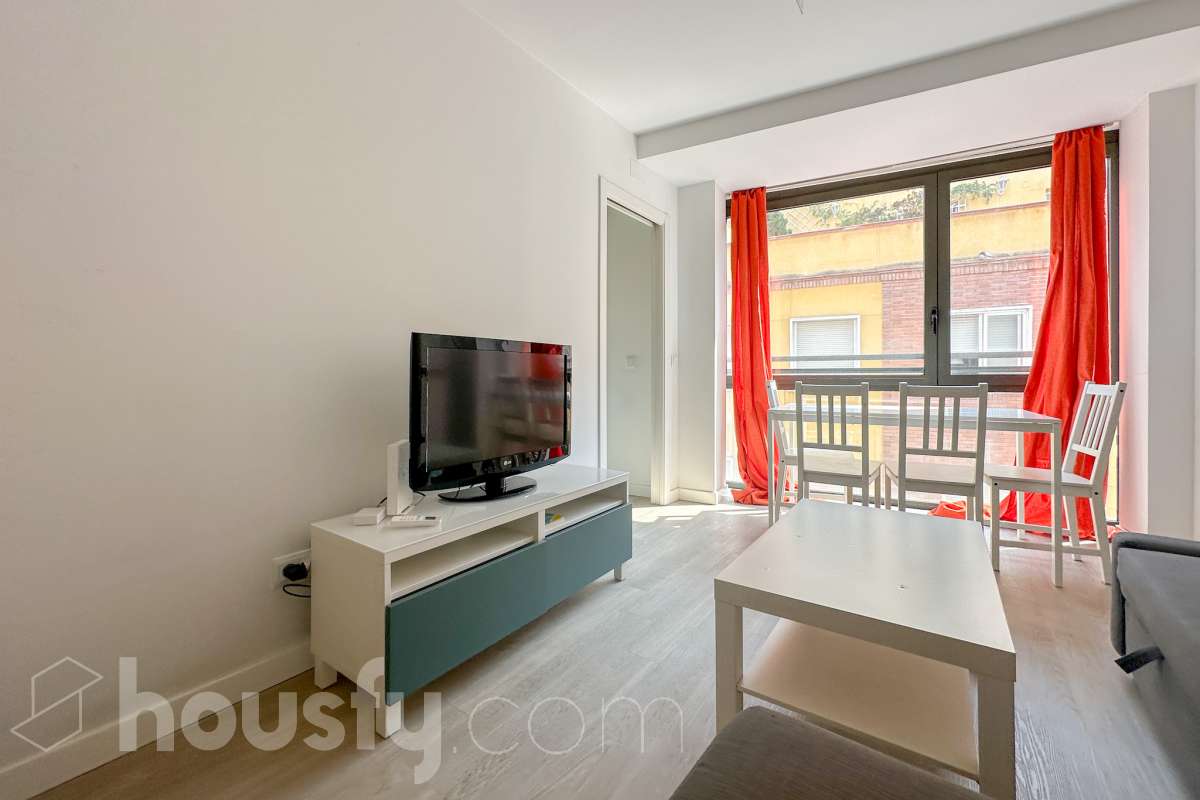 Piso en venta en Cl. Oviedo, Tetuán, Madrid-4