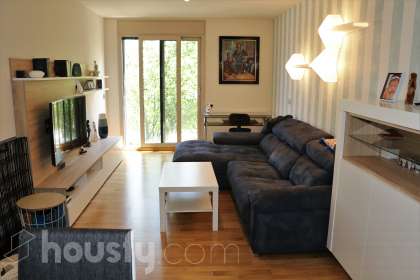 Piso en Camp de Morvedre