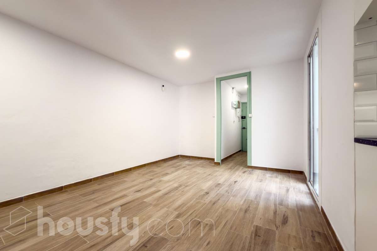 Piso en venta en Carrer de Sant Pau, Ciutat Vella, Barcelona-3