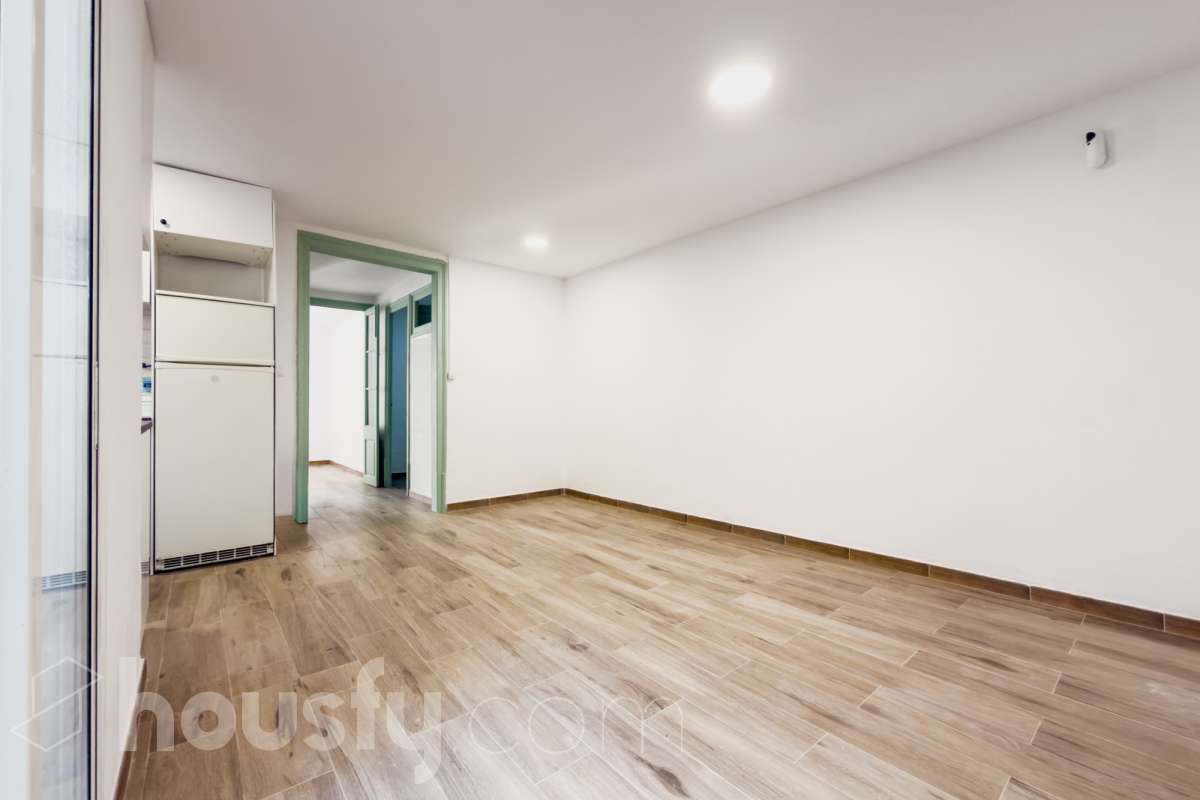 Piso en venta en Carrer de Sant Pau, Ciutat Vella, Barcelona-2