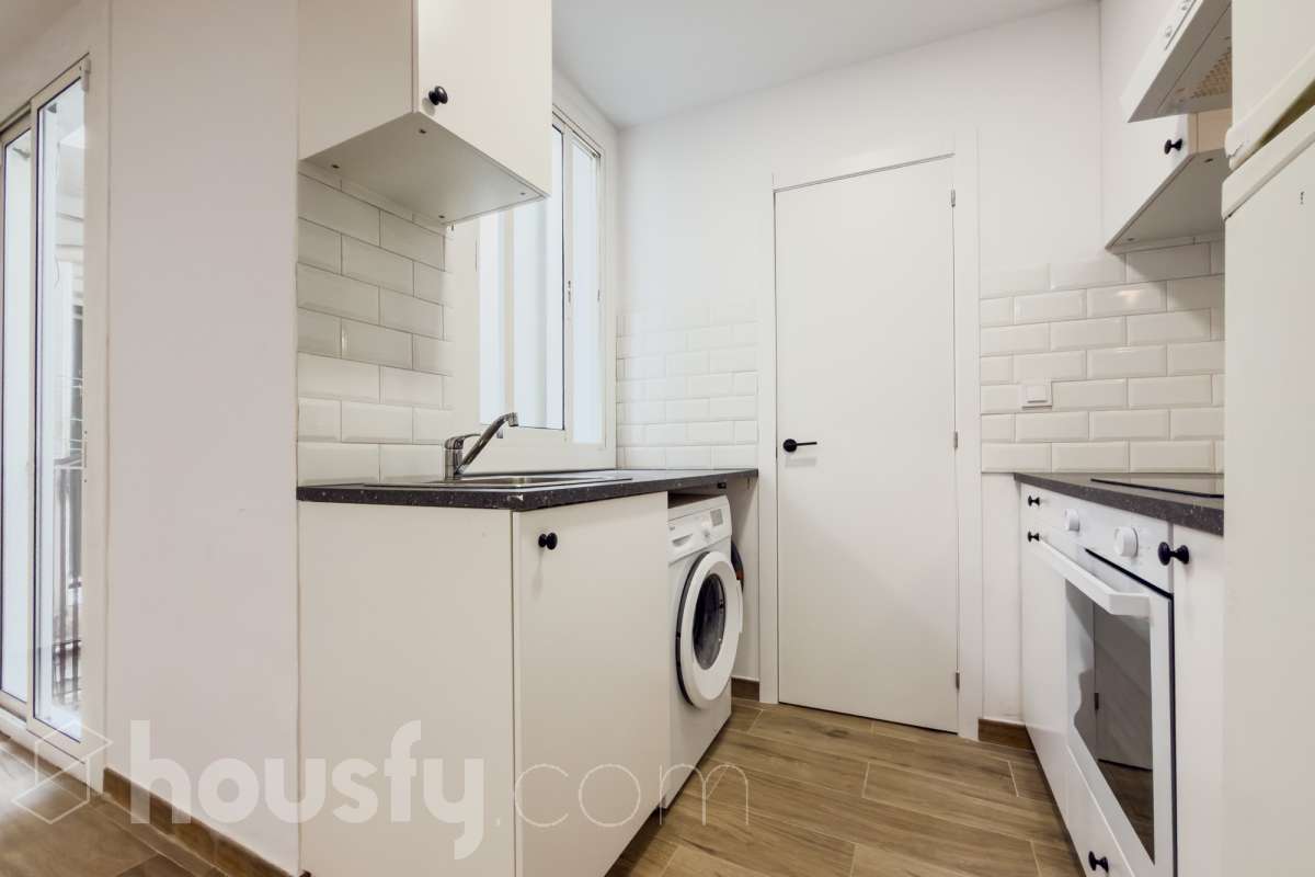 Piso en venta en Carrer de Sant Pau, Ciutat Vella, Barcelona-4
