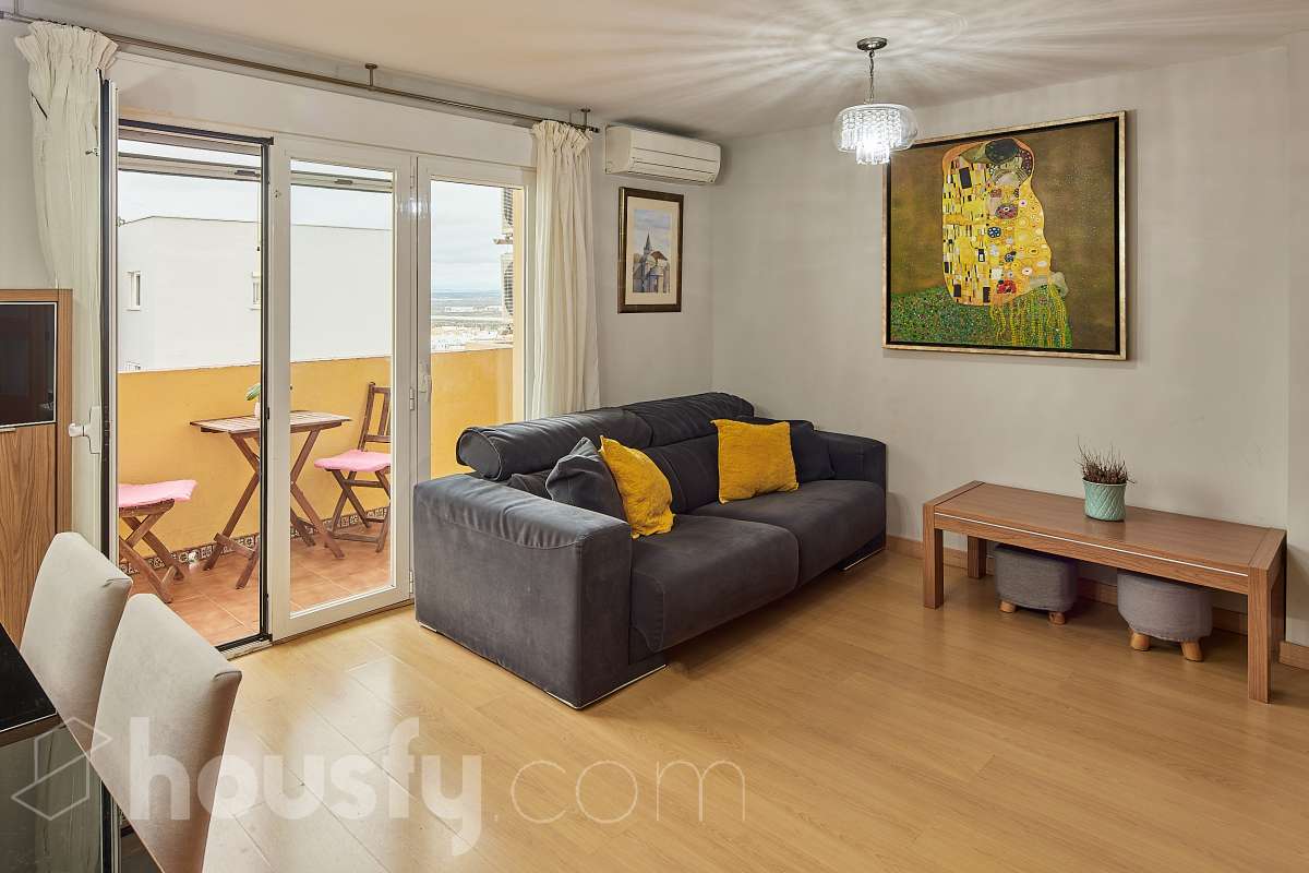 Piso en venta en AV REYES CATOLICOS,  San Fernando-4