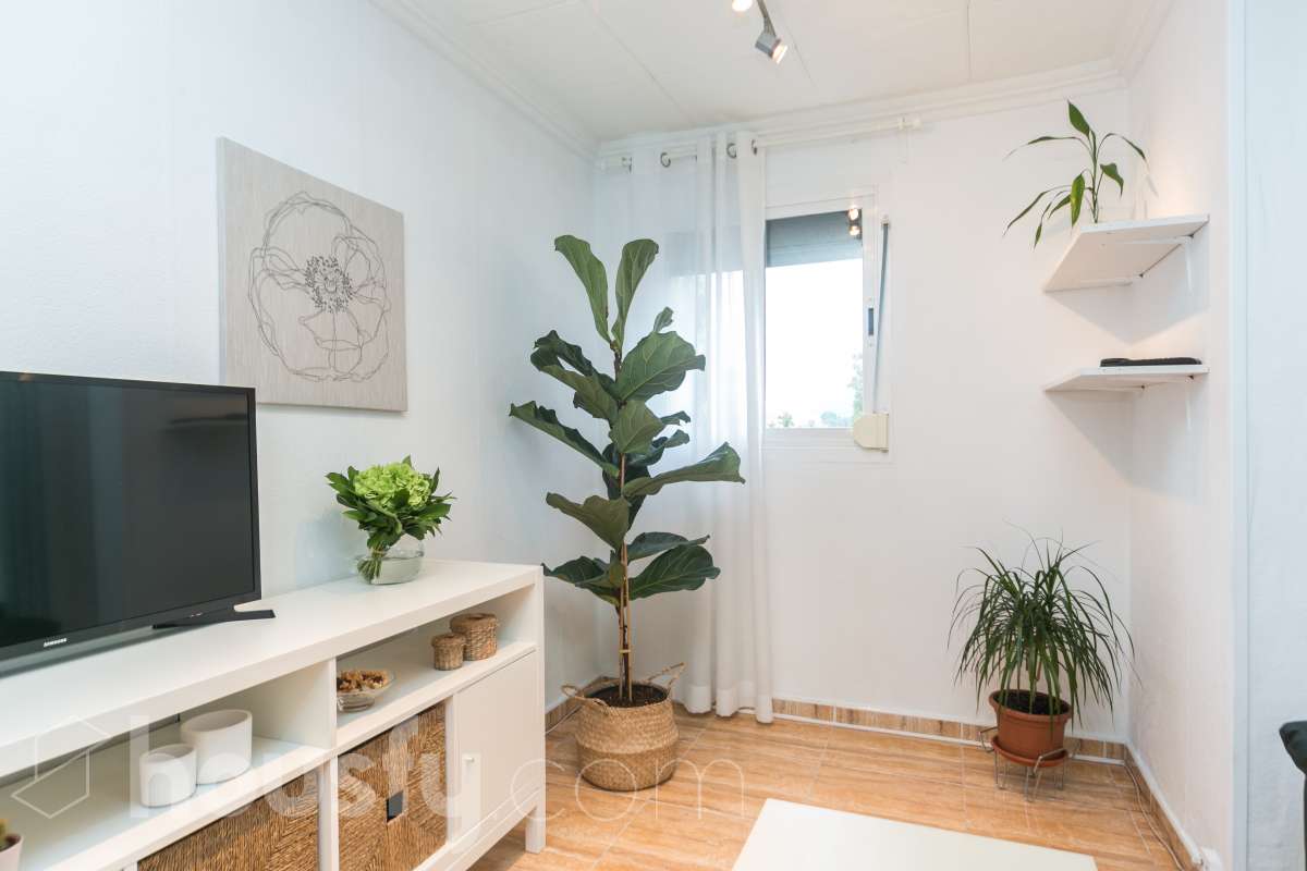 Piso en venta en CL GASELA, Nou Barris, Barcelona-4