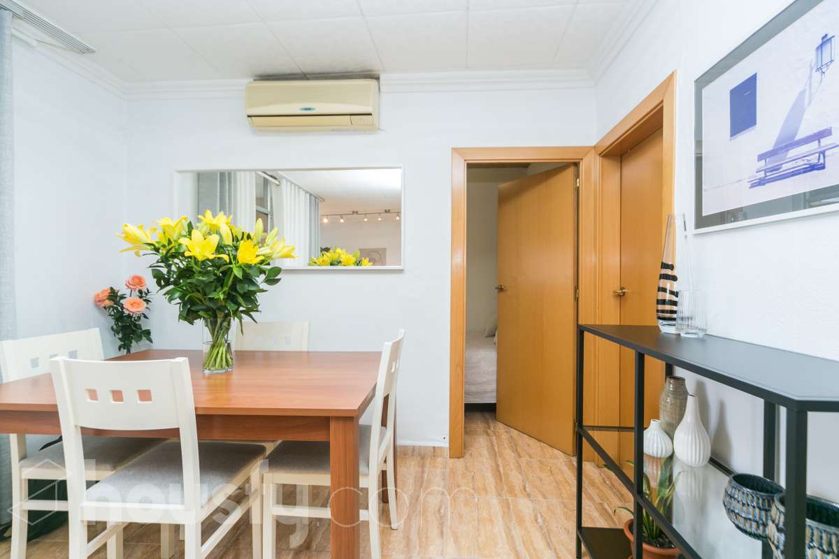 Piso en venta en CL GASELA, Nou Barris, Barcelona-2