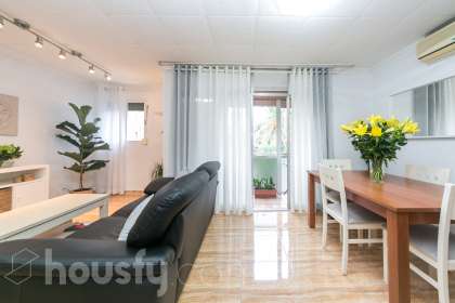 Piso en venta en CL GASELA, La Guineueta, Barcelona-0