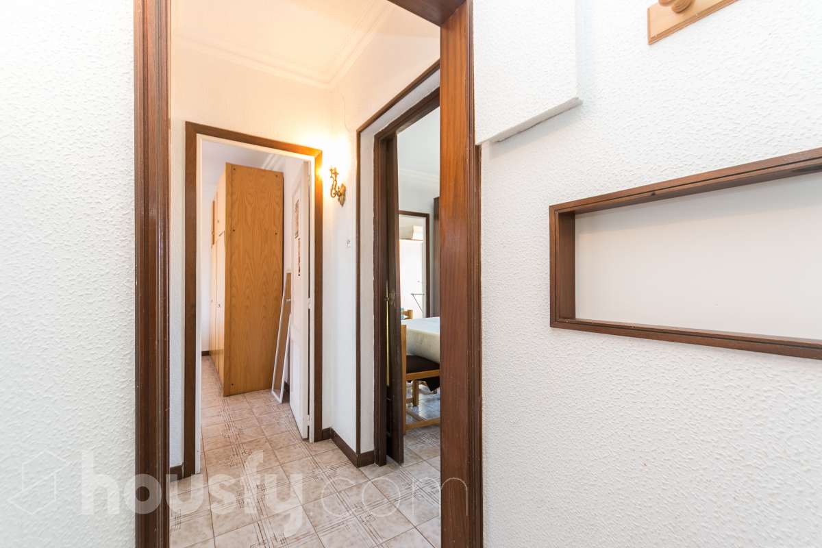 Piso en venta en Carrer Covagonda,  Tarragona-3