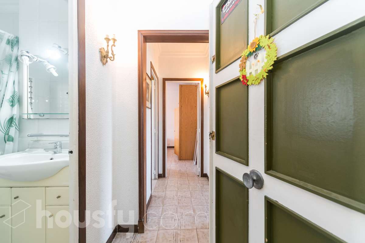 Piso en venta en Carrer Covagonda,  Tarragona-1