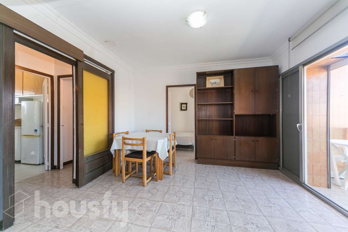 Piso en venta en Carrer Covagonda,  Tarragona-4