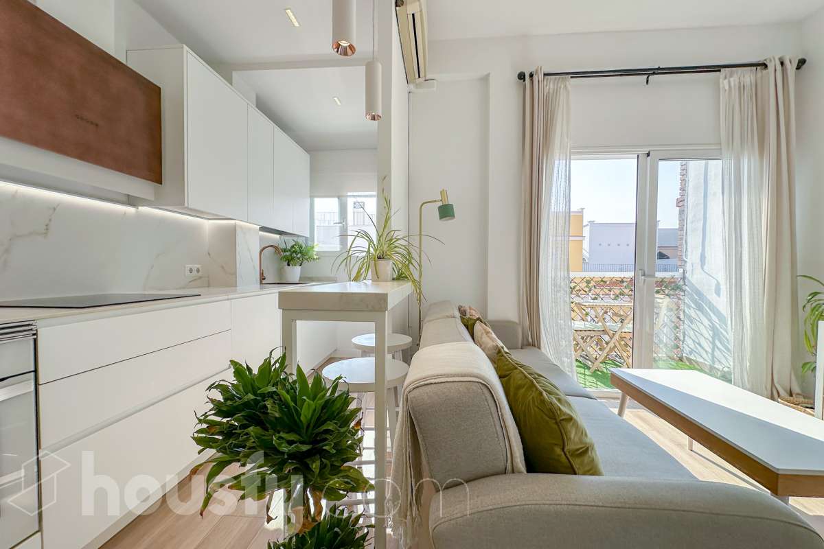 Piso en venta en Calle de Cavanilles, Retiro, Madrid-3