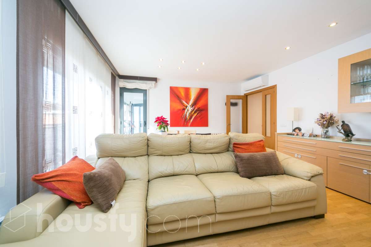 Piso en venta en CL DE L ESCORXADOR,  Torredembarra-2