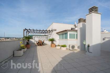 Viviendas en venta enel barrio de Coma-Ruga de El Vendrell