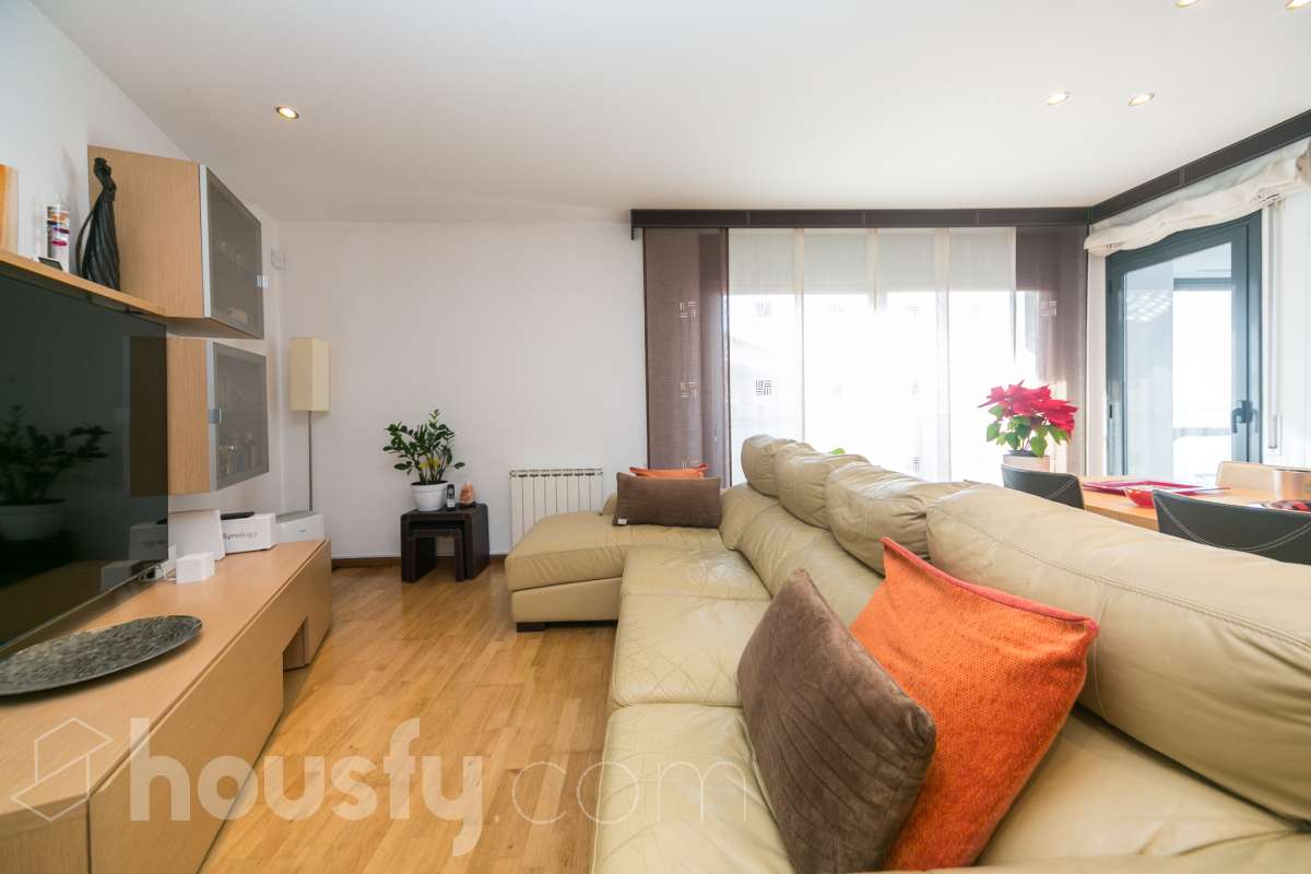 Piso en venta en CL DE L ESCORXADOR,  Torredembarra-4