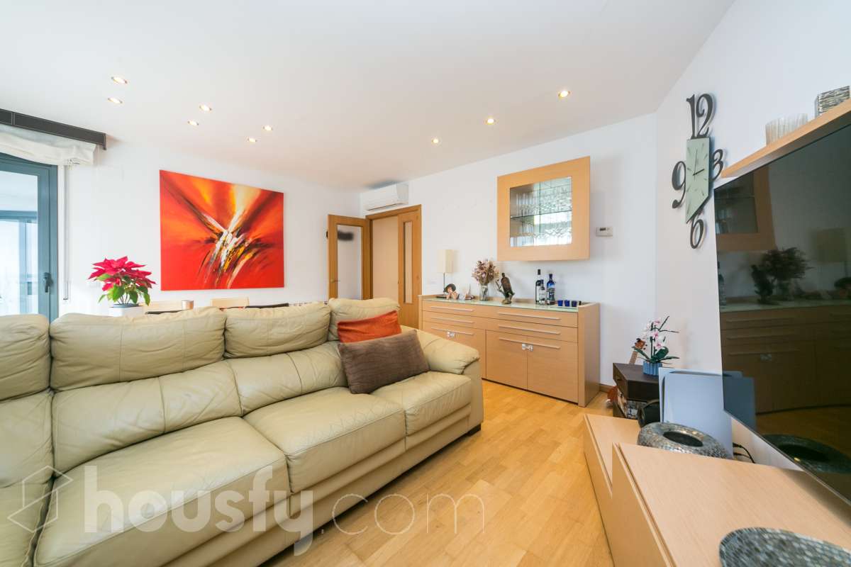 Piso en venta en CL DE L ESCORXADOR,  Torredembarra-3