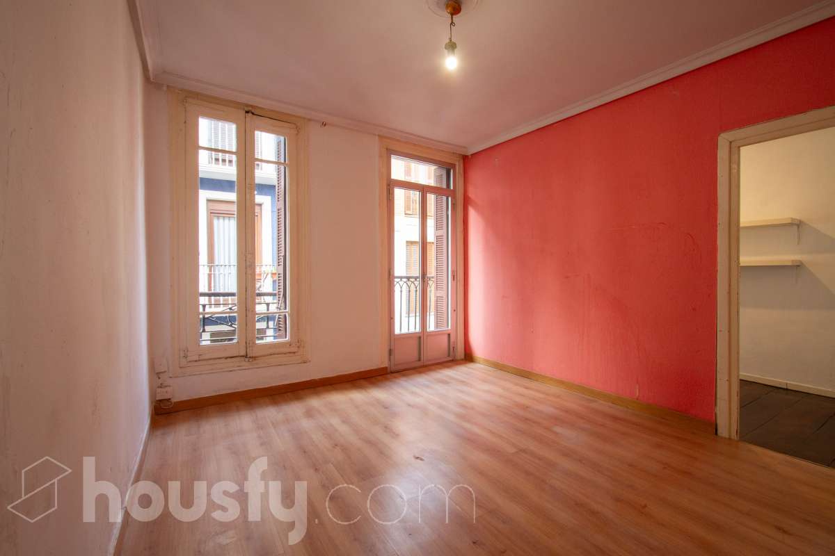 Piso en venta en KORREO KALEA,  Tolosa-1