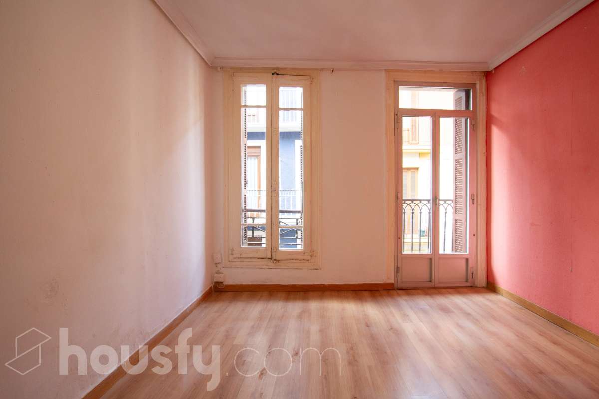 Piso en venta en KORREO KALEA,  Tolosa-3