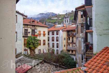 Viviendas en venta en Donostia-San Sebastián