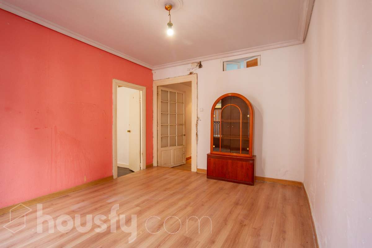 Piso en venta en KORREO KALEA,  Tolosa-4