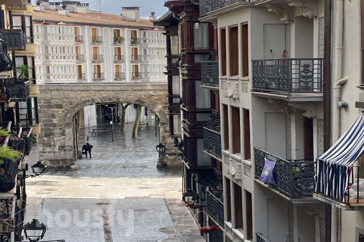 Piso en venta en KORREO KALEA,  Tolosa-2