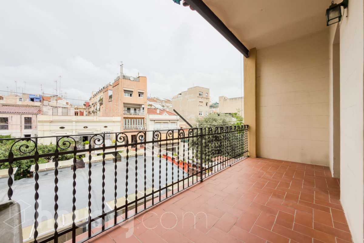 Piso en venta en Rambla de Prat, Gràcia, Barcelona-0