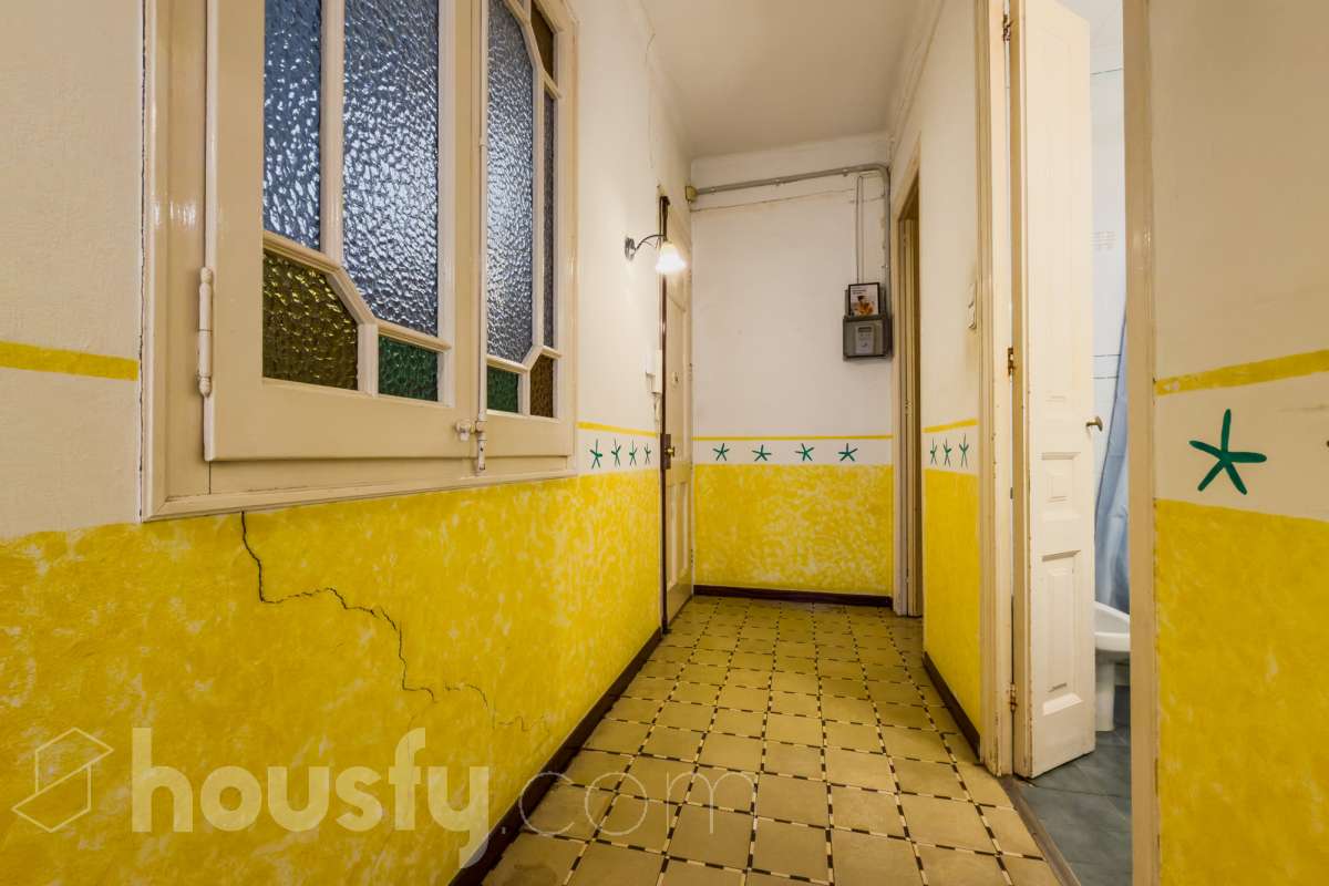 Piso en venta en Rambla de Prat, Gràcia, Barcelona-2