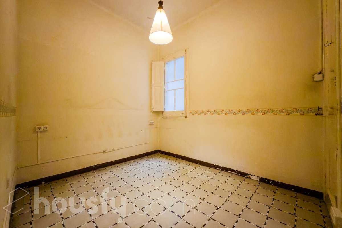 Piso en venta en Rambla de Prat, Gràcia, Barcelona-3