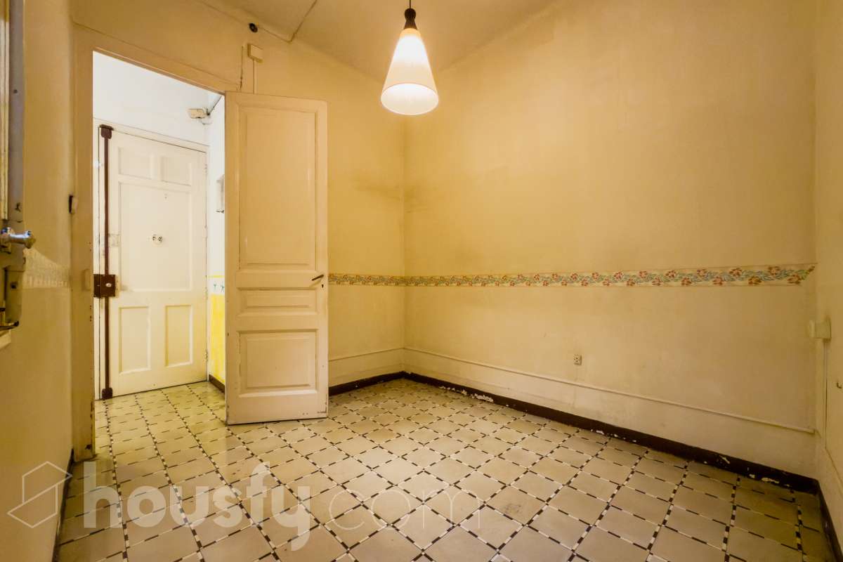Piso en venta en Rambla de Prat, Gràcia, Barcelona-4