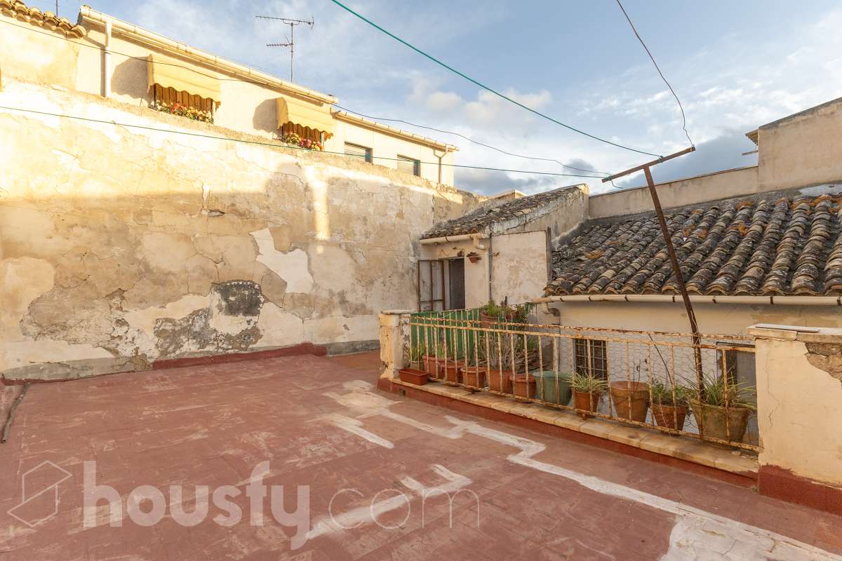 Casa en venta en Carrer Bartolico,  Monovar-2