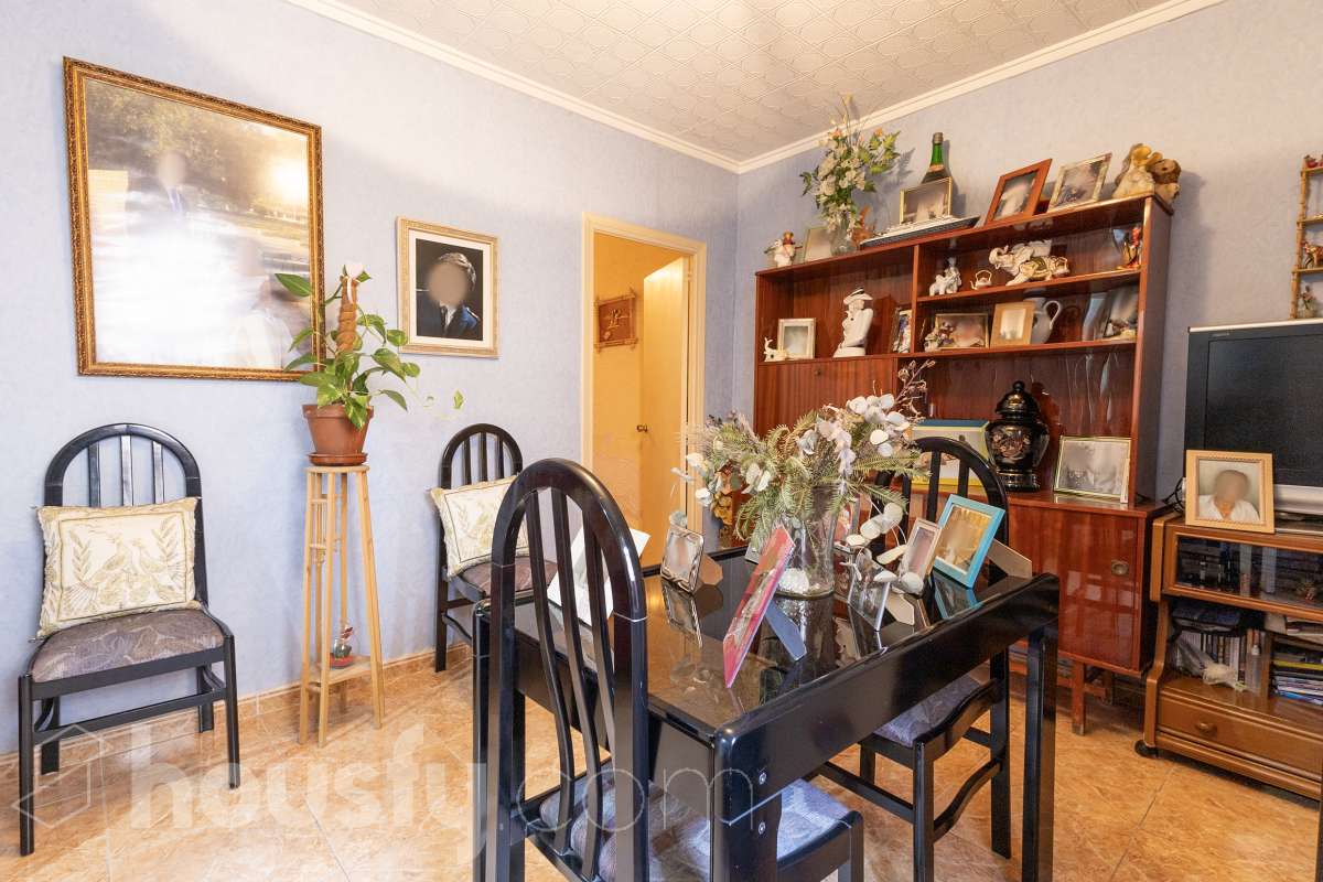 Casa en venta en Carrer Bartolico,  Monovar-4