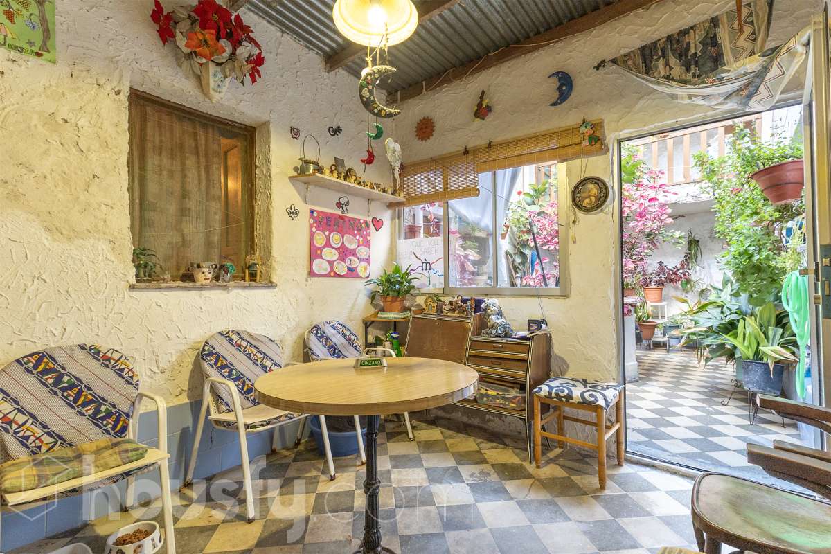 Casa en venta en Carrer Bartolico,  Monovar-1