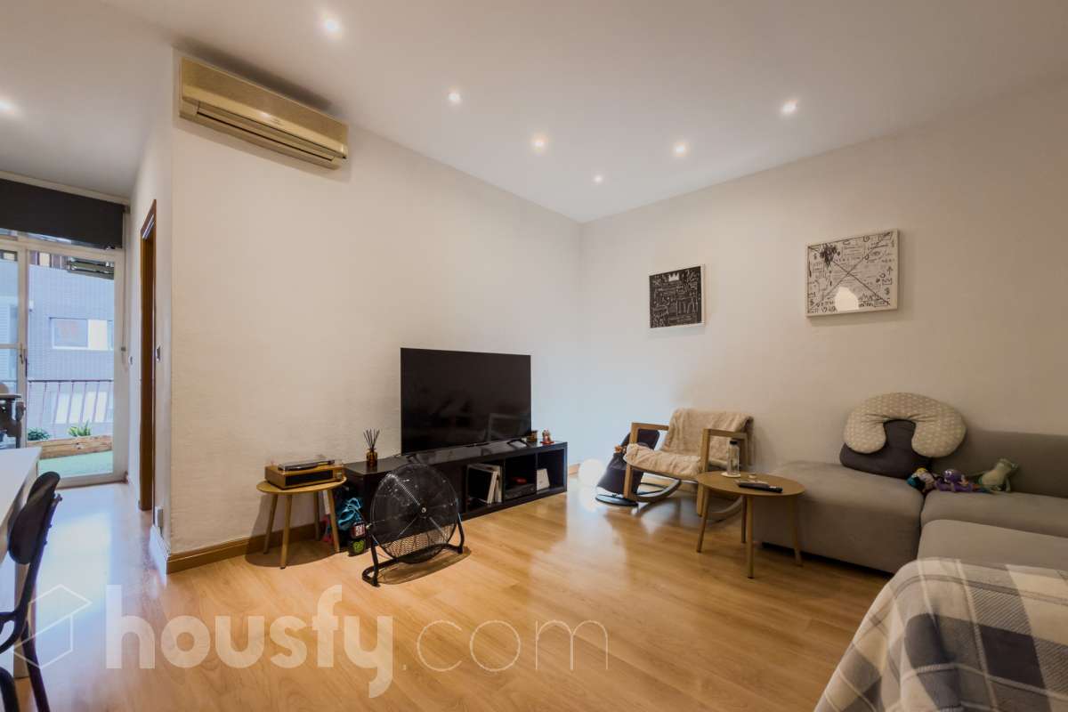 Piso en venta en Avinguda d'Alfons XIII,  Badalona-4