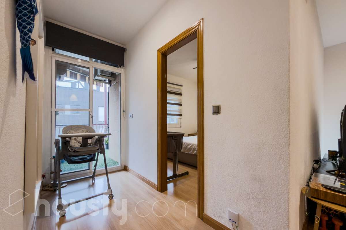Piso en venta en Avinguda d'Alfons XIII,  Badalona-3