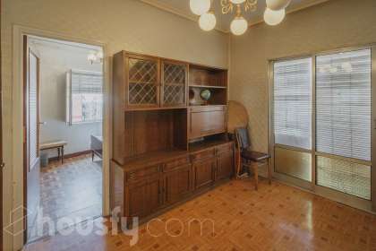 Piso en venta en Calle Aaiún, Delicias, Valladolid-0
