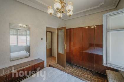 Piso en venta en Calle Aaiún, Delicias, Valladolid-0