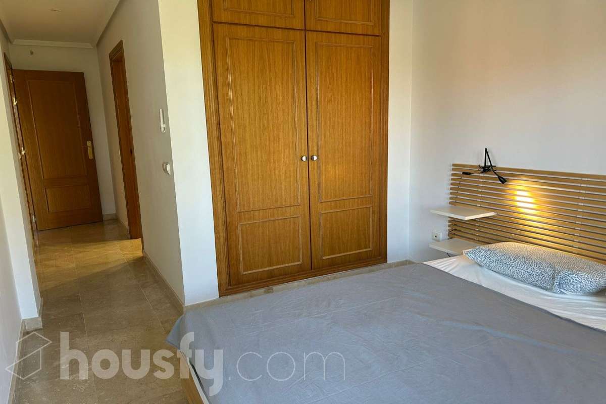 Piso en alquiler en Calle del Faísán, Elviria-Cabopino, Marbella-3