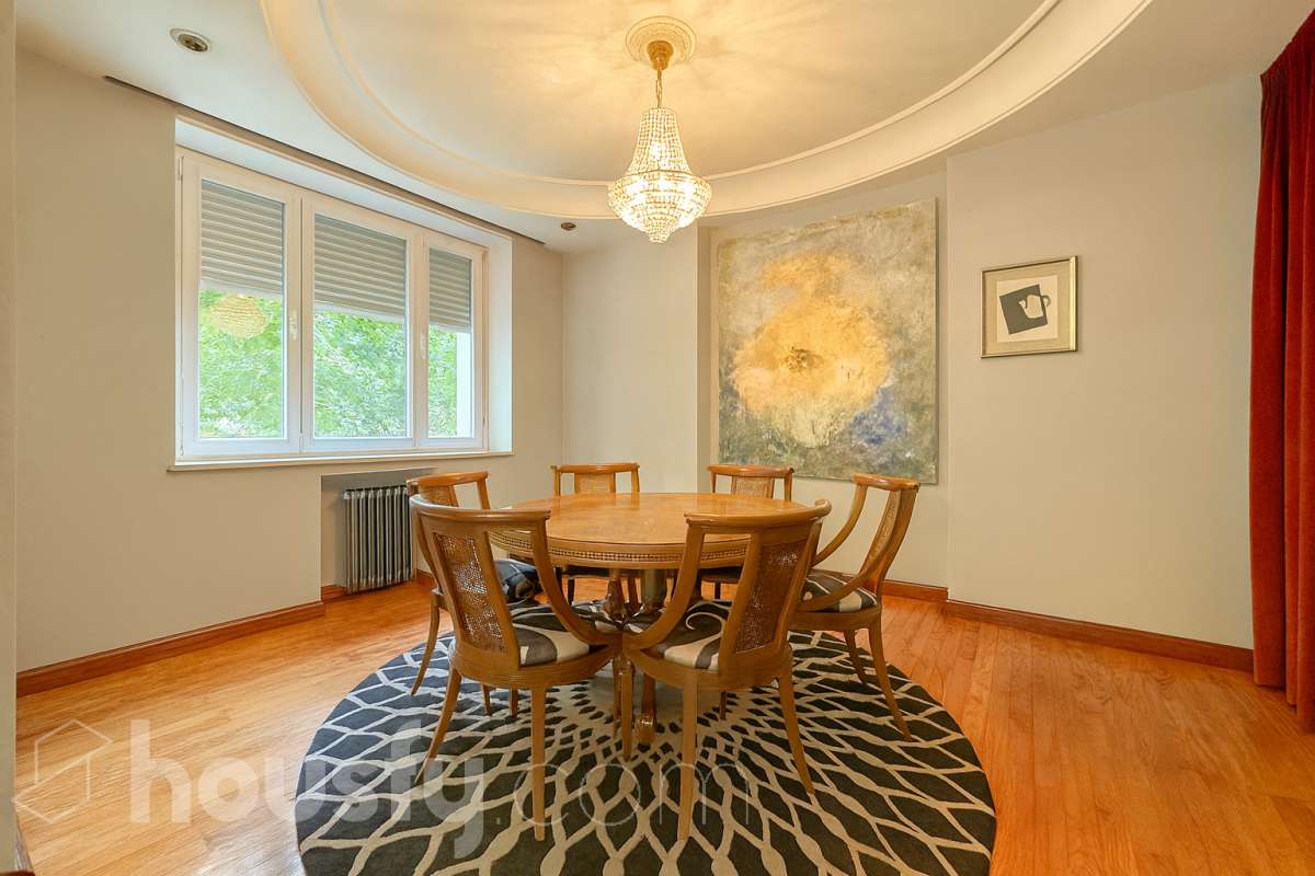 Piso en venta en Calle de Jesús Aprendiz, Retiro, Madrid-4