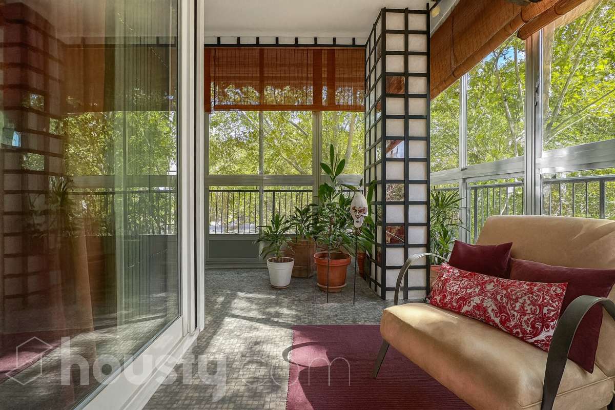 Piso en venta en Calle de Jesús Aprendiz, Retiro, Madrid-0