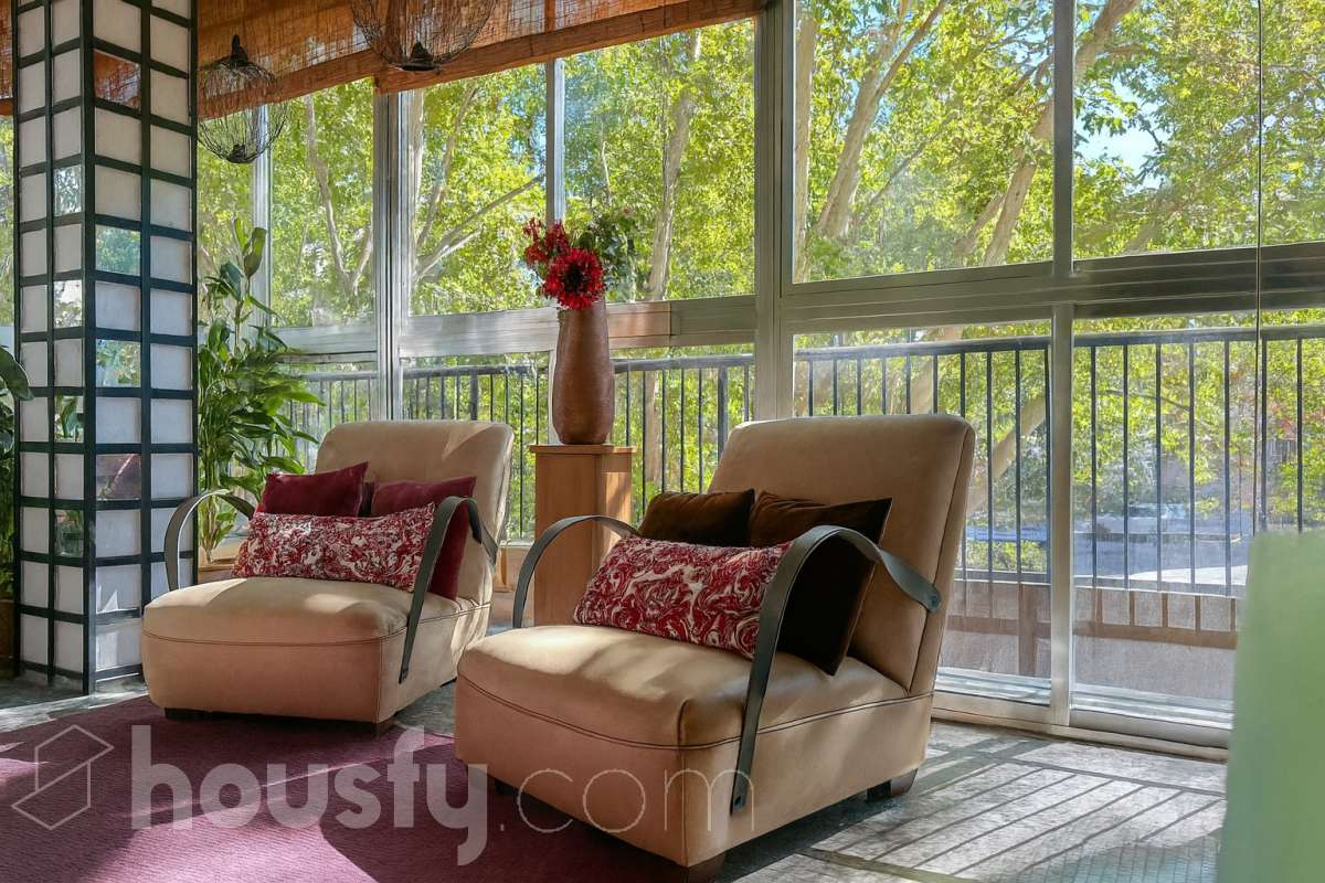 Piso en venta en Calle de Jesús Aprendiz, Retiro, Madrid-1