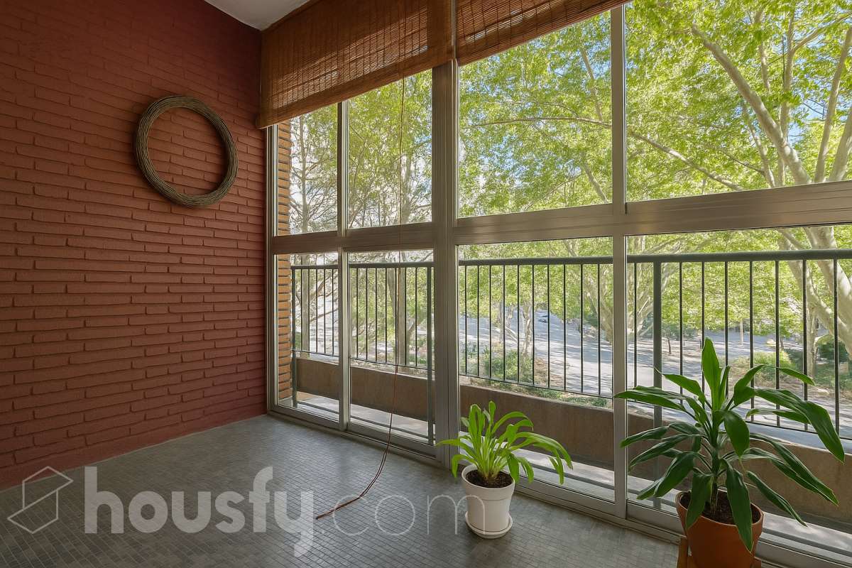 Piso en venta en Calle de Jesús Aprendiz, Retiro, Madrid-2