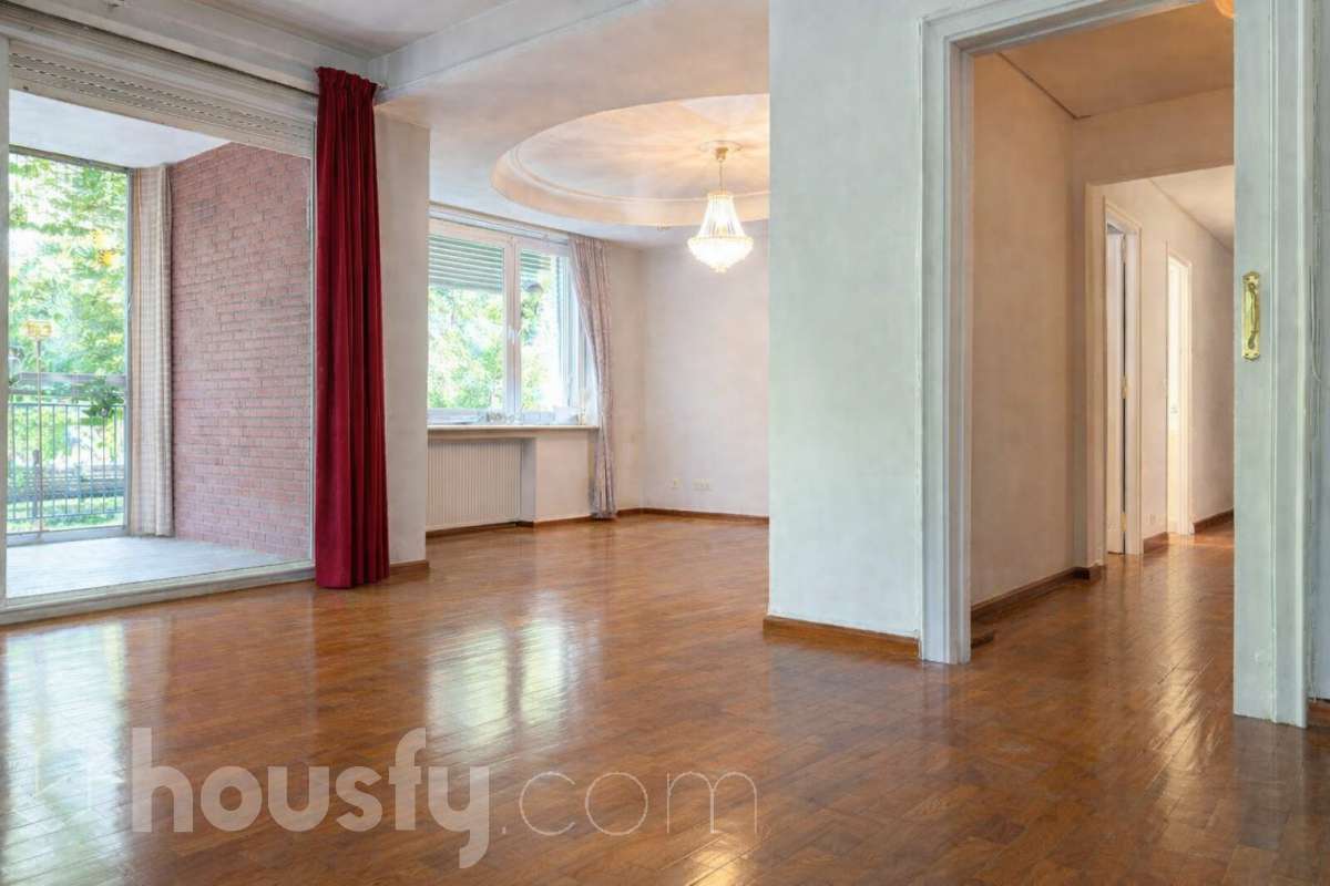 Piso en venta en Calle de Jesús Aprendiz, Retiro, Madrid-3