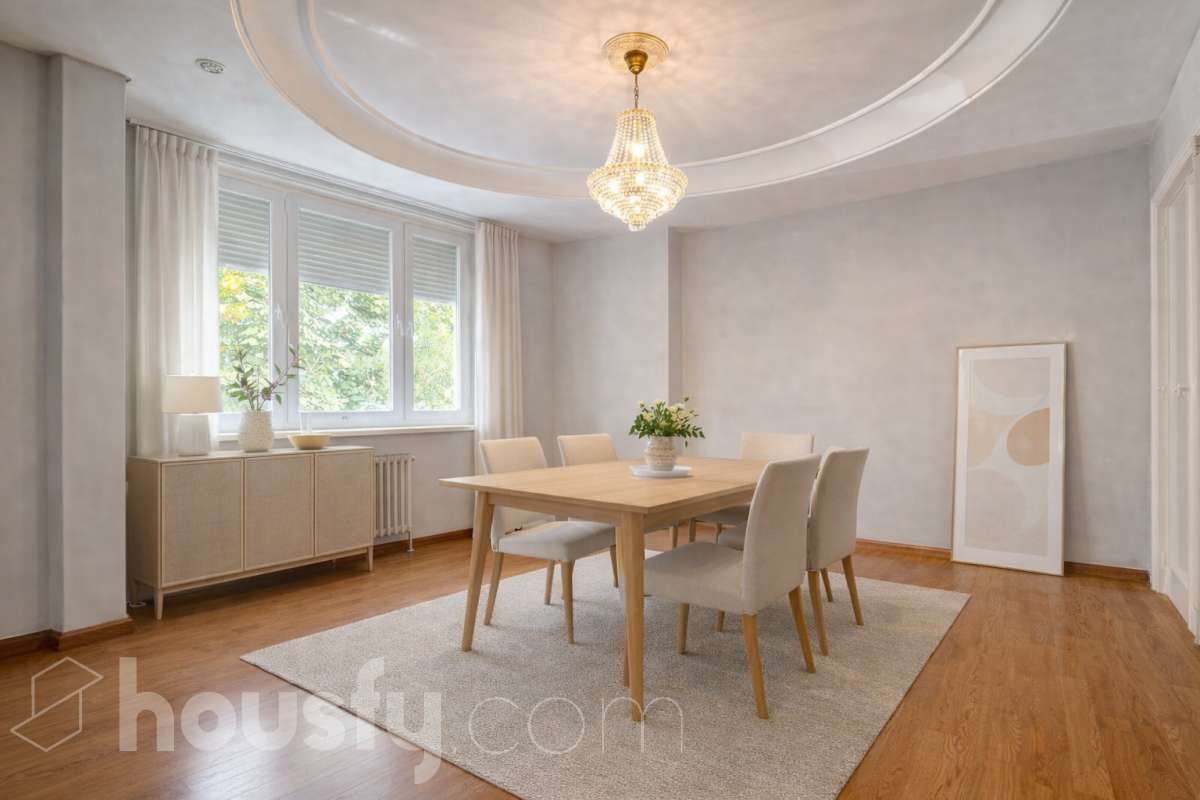 Piso en venta en Calle de Jesús Aprendiz, Retiro, Madrid-4