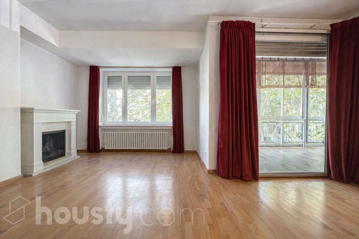 Piso en venta en Calle de Jesús Aprendiz, Retiro, Madrid-2