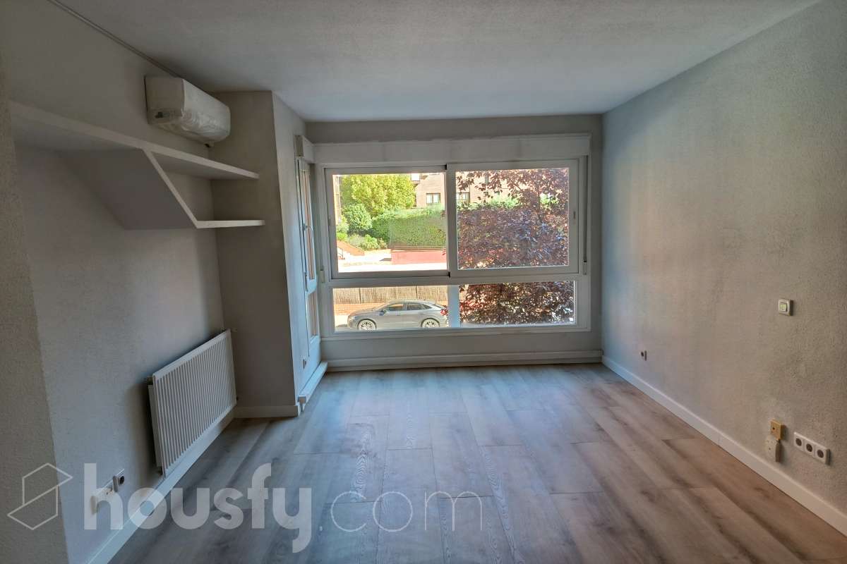 Piso en alquiler en Calle de Torrelaguna, Ciudad Lineal, Madrid-2