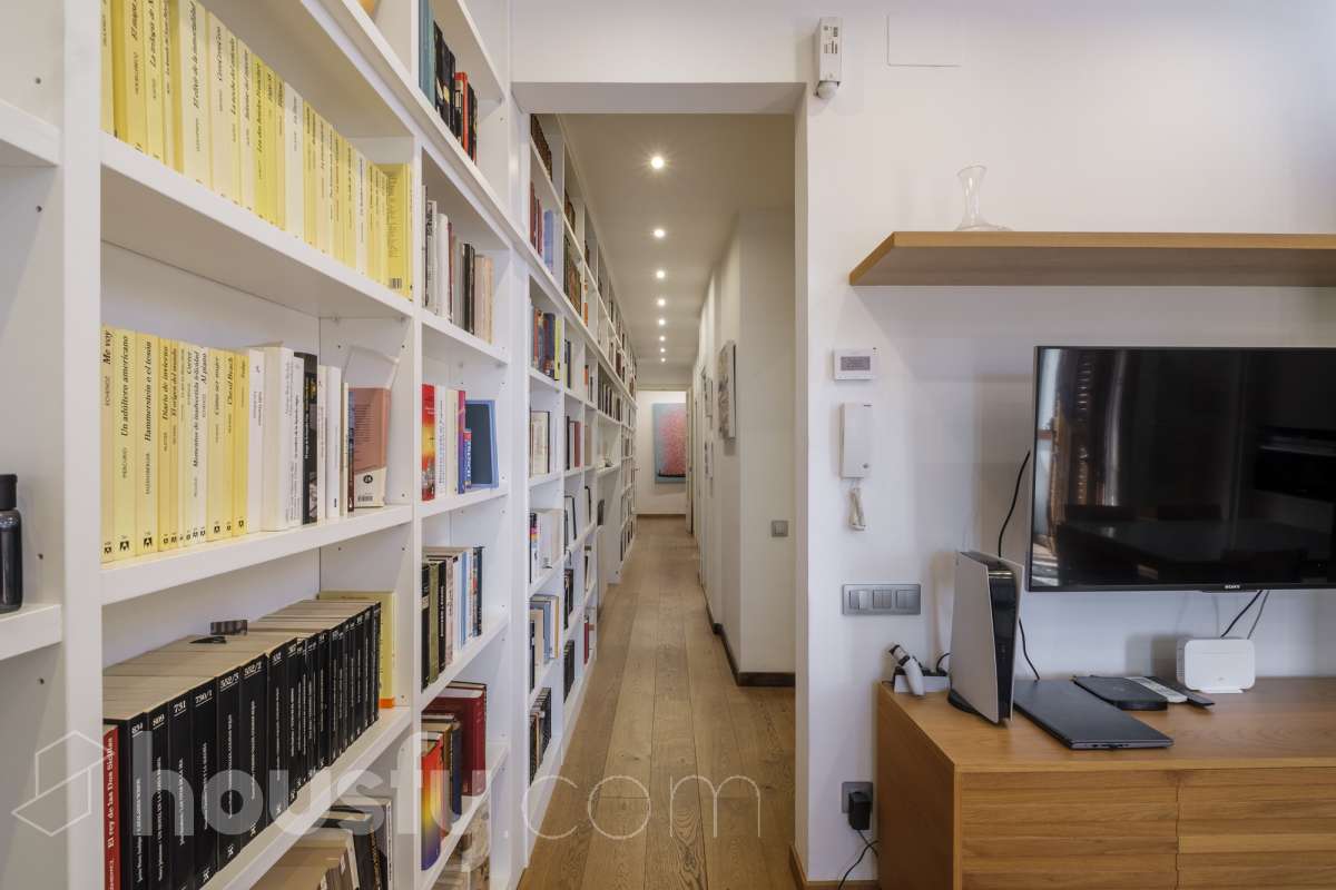 Piso en venta en Carrer de la Diputació, Eixample, Barcelona-4
