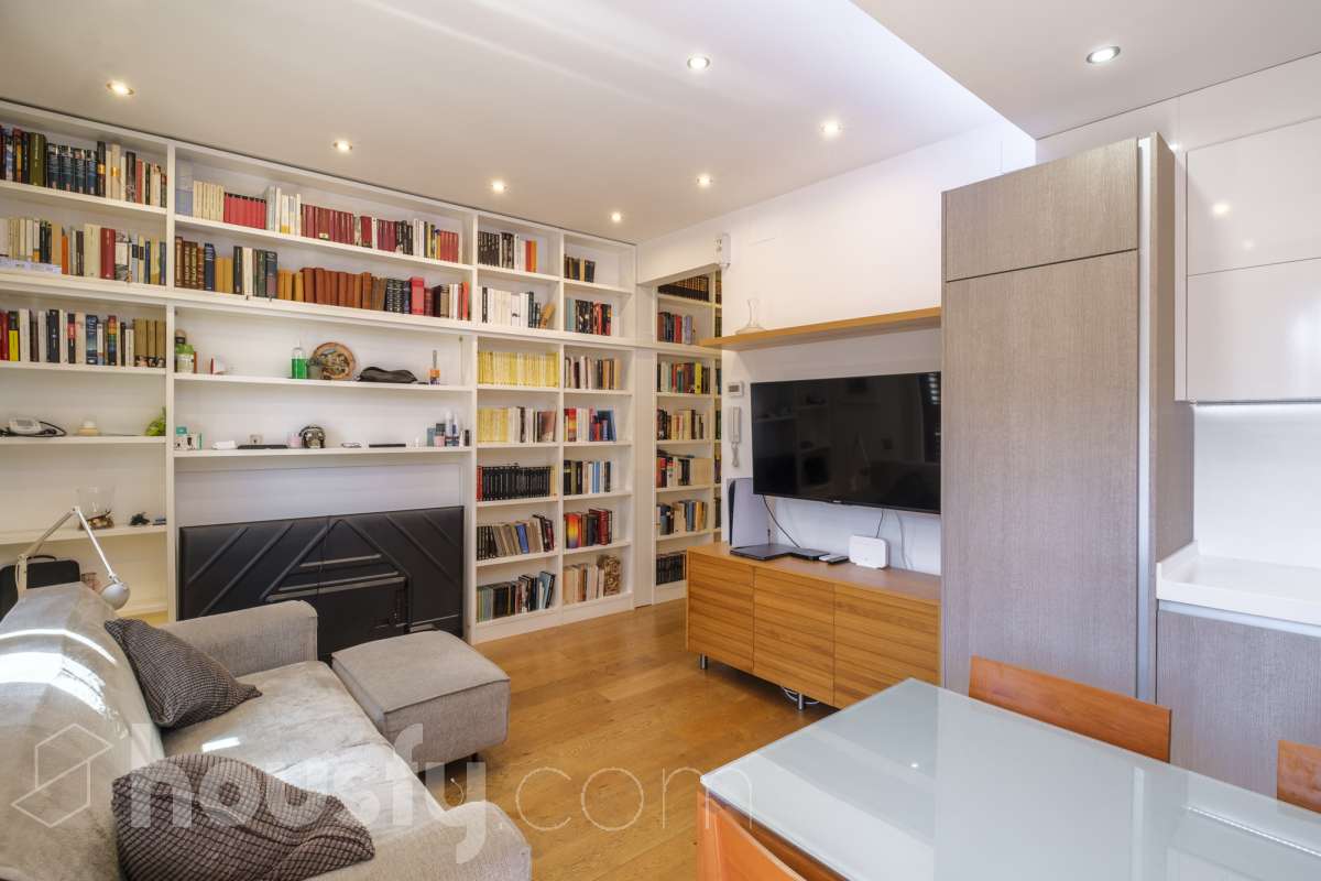 Piso en venta en Carrer de la Diputació, Eixample, Barcelona-2