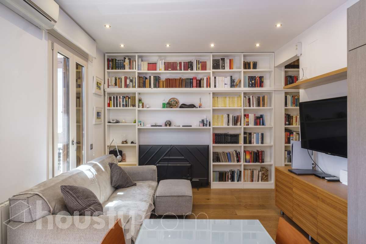 Piso en venta en Carrer de la Diputació, Eixample, Barcelona-3