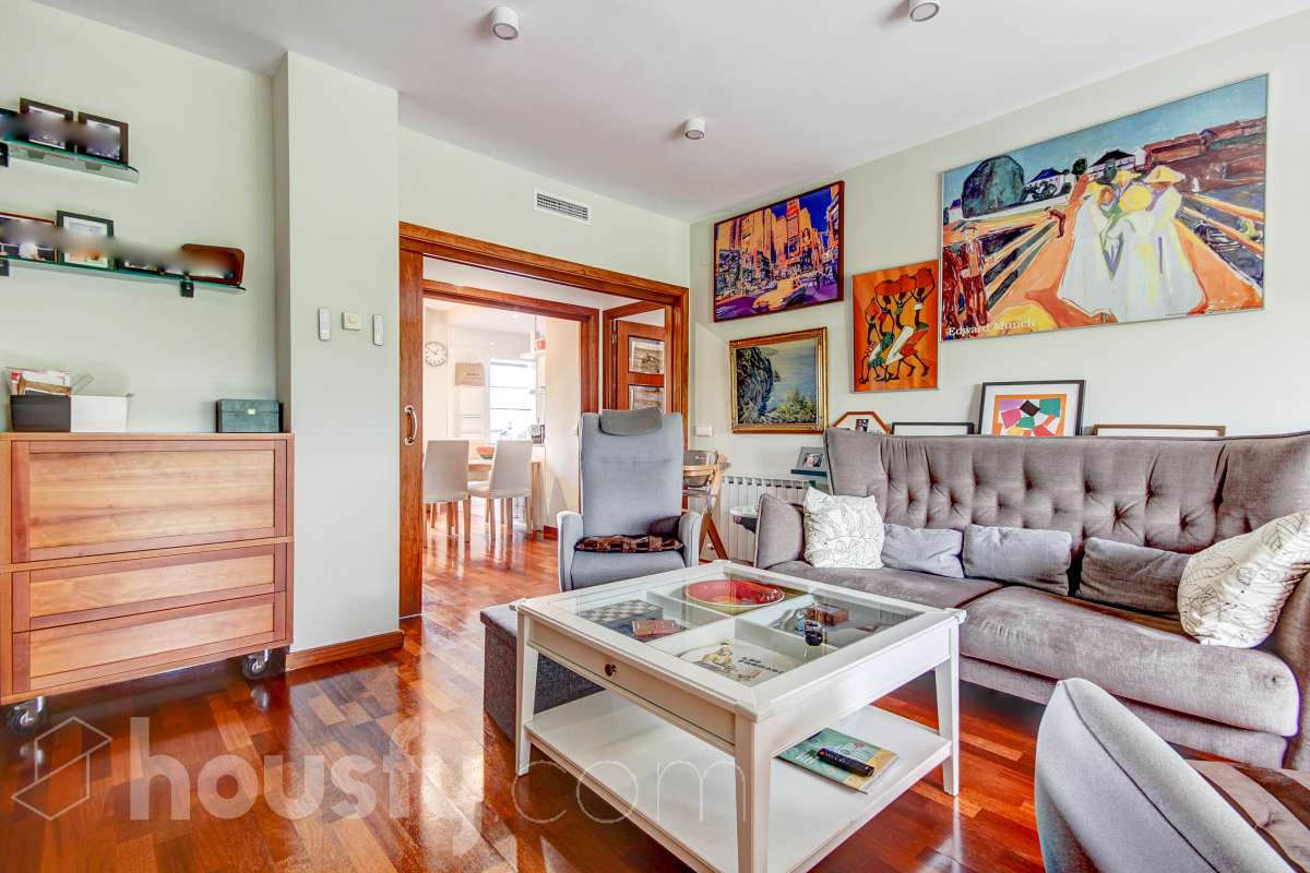 Piso en venta en Carrer Llaceres,  Sant Cugat del Vallès-3