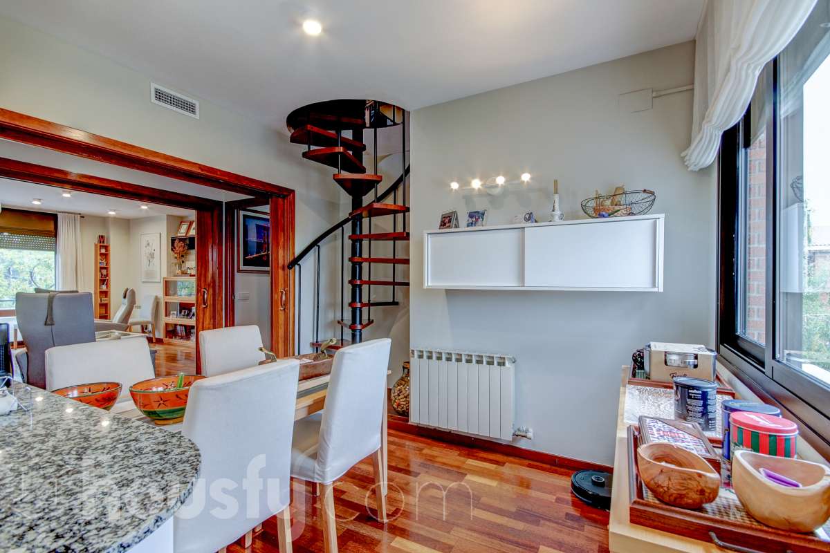 Piso en venta en Carrer Llaceres,  Sant Cugat del Vallès-4