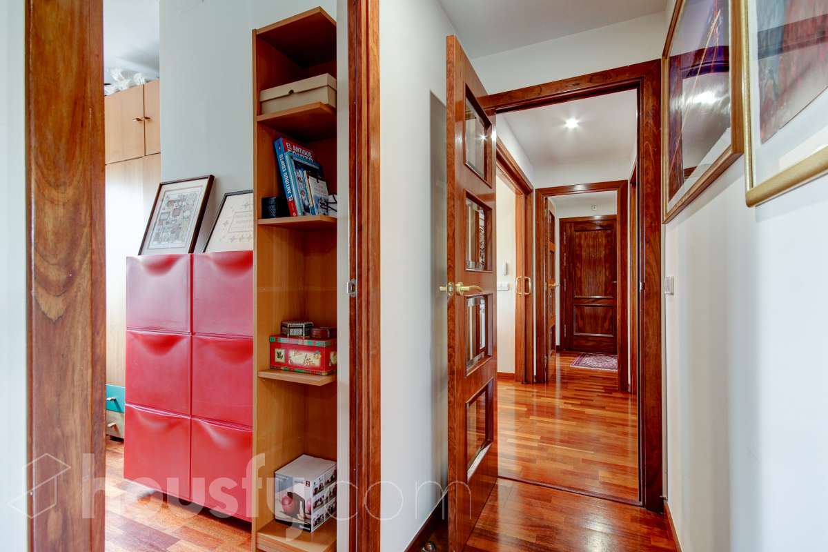 Piso en venta en Carrer Llaceres,  Sant Cugat del Vallès-1