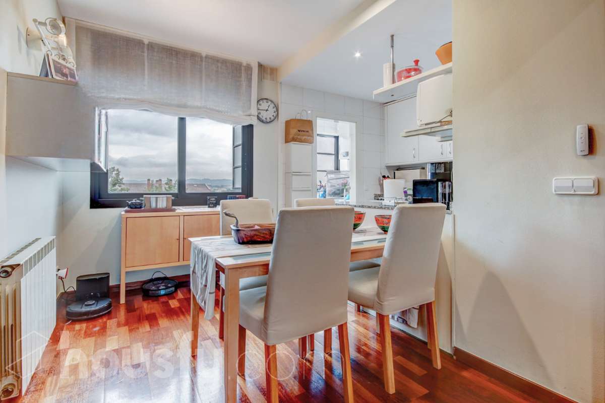 Piso en venta en Carrer Llaceras,  Sant Cugat del Vallès-1