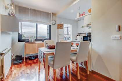 Pisos en venta enel barrio de Golf de Sant Cugat del Vallès